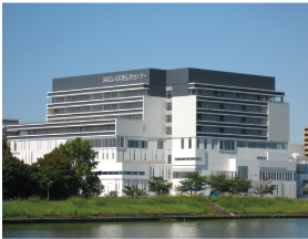 東京慈恵会医科大学葛飾医療センター