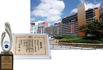 シェアードセイビングス方式