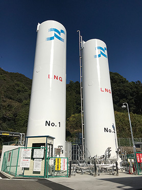 停電・瞬低対策 日本製紙パピリア高知