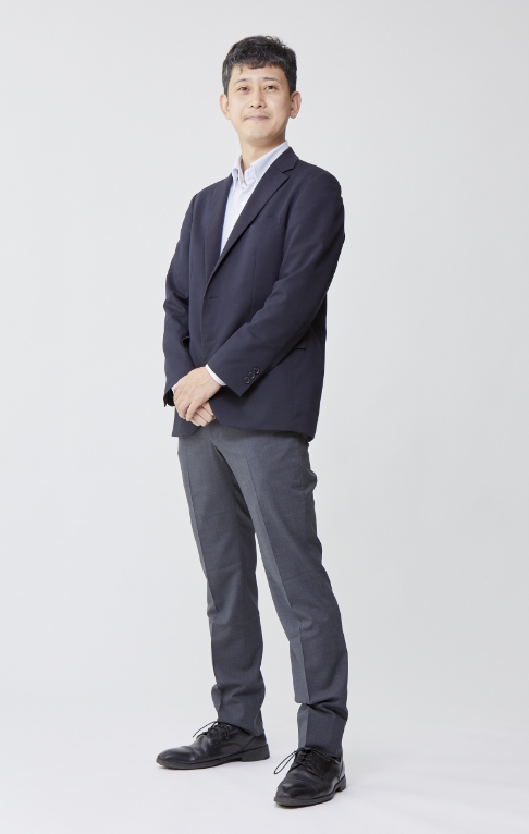 2021年入社・中途採用 営業 K.M