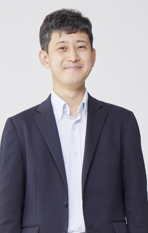 2021年入社・中途採用 営業 K.M