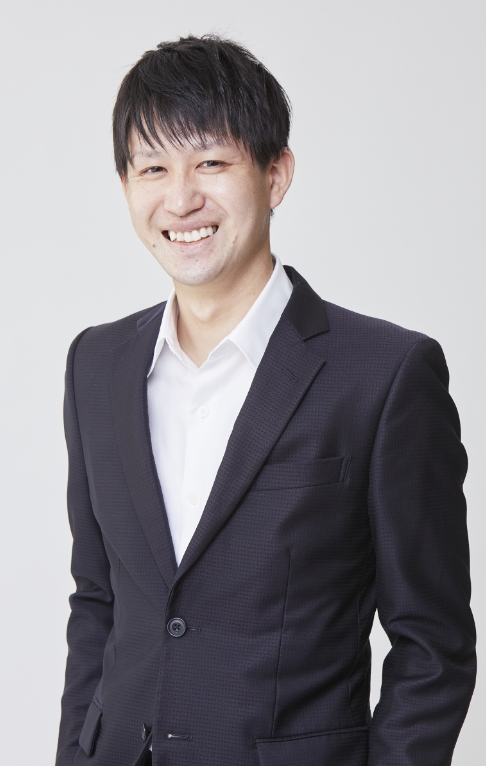 2020年入社・中途採用 営業 D.K