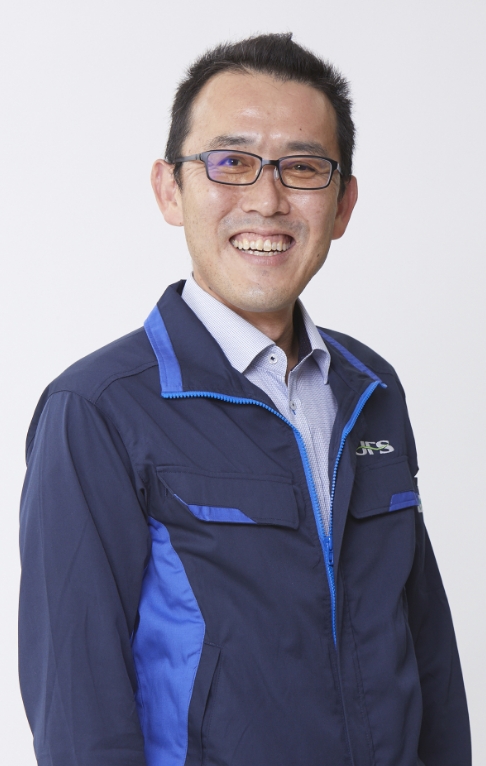 2011年入社・中途採用 エンジニア T.W