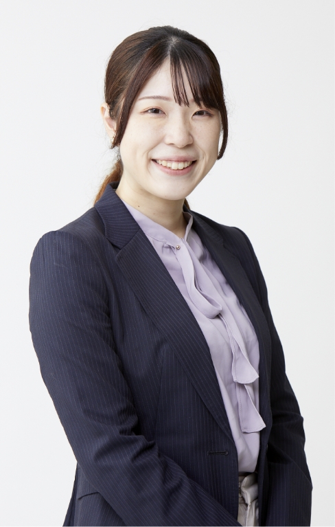 2019年入社・新卒採用 O&M N.S
