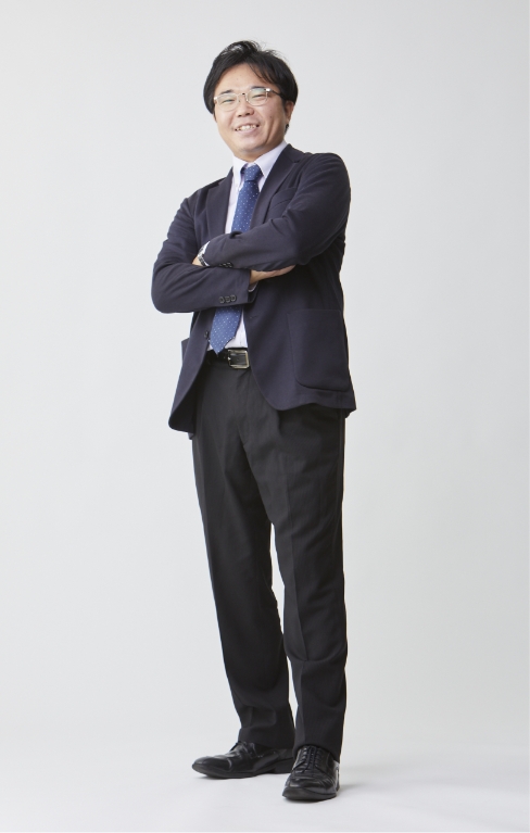 2019年入社・中途採用 O&M K.H