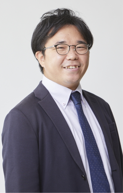 2019年入社・中途採用 O&M K.H