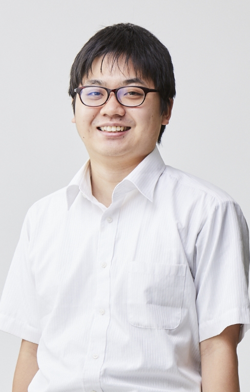 2019年入社・新卒採用 O&M K.S
